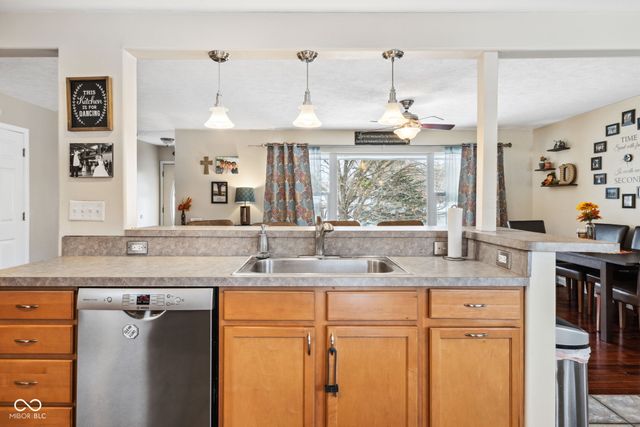 2440 Maynard Drive, Indianapolis, IN 46227