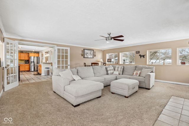 2440 Maynard Drive, Indianapolis, IN 46227