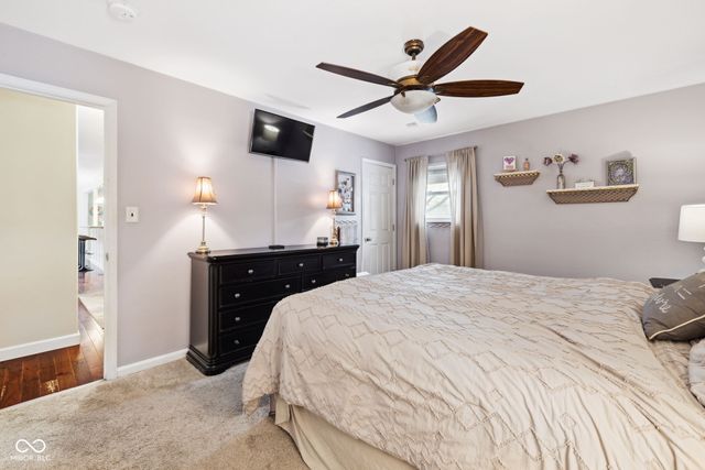 2440 Maynard Drive, Indianapolis, IN 46227