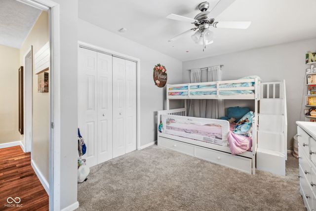 2440 Maynard Drive, Indianapolis, IN 46227