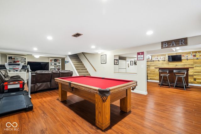 2440 Maynard Drive, Indianapolis, IN 46227