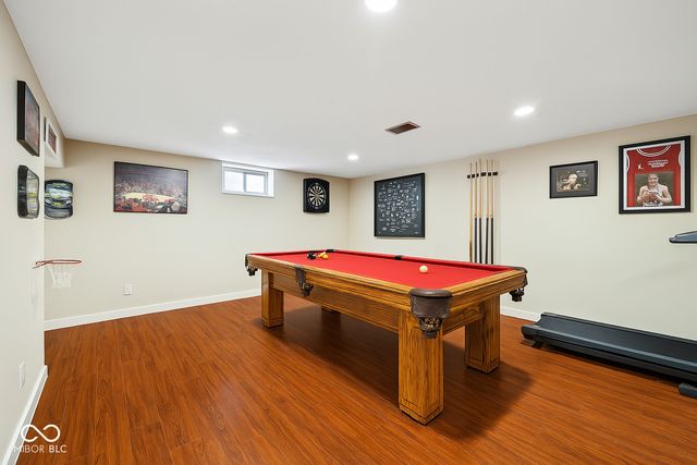 2440 Maynard Drive, Indianapolis, IN 46227