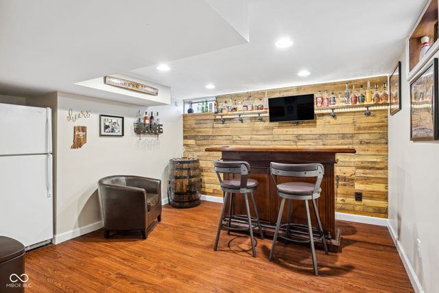 2440 Maynard Drive, Indianapolis, IN 46227