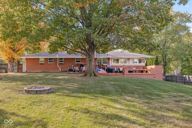 2440 Maynard Drive, Indianapolis, IN 46227