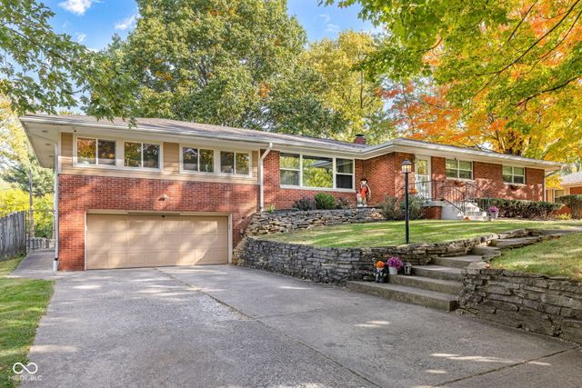 2440 Maynard Drive, Indianapolis, IN 46227