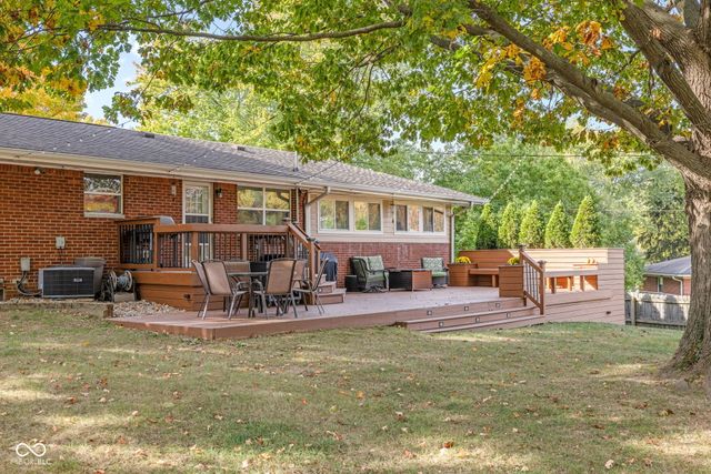 2440 Maynard Drive, Indianapolis, IN 46227