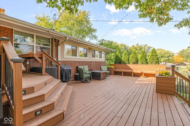 2440 Maynard Drive, Indianapolis, IN 46227