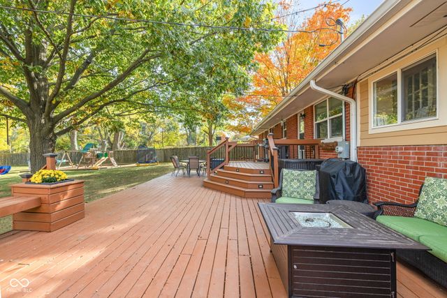 2440 Maynard Drive, Indianapolis, IN 46227