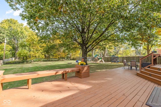 2440 Maynard Drive, Indianapolis, IN 46227