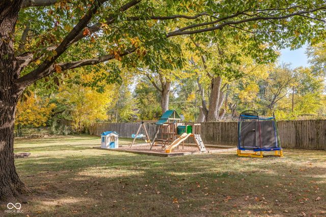 2440 Maynard Drive, Indianapolis, IN 46227