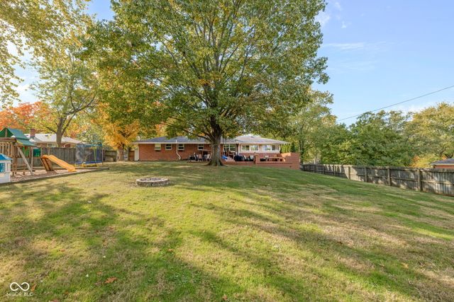 2440 Maynard Drive, Indianapolis, IN 46227