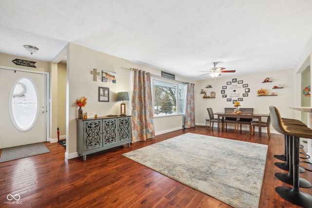 2440 Maynard Drive, Indianapolis, IN 46227