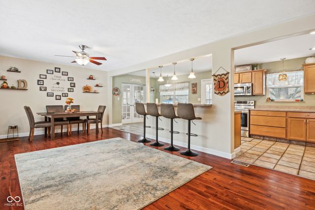 2440 Maynard Drive, Indianapolis, IN 46227