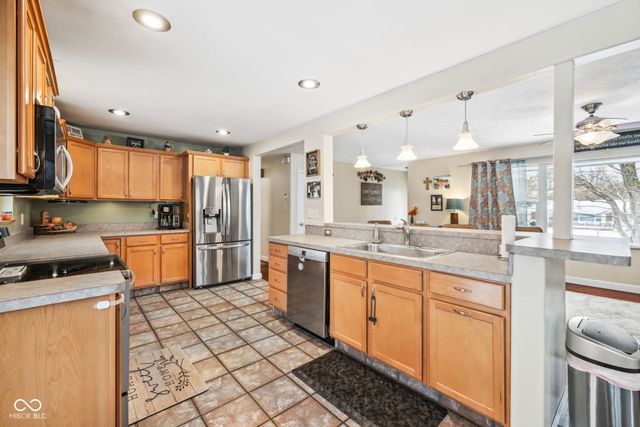 2440 Maynard Drive, Indianapolis, IN 46227