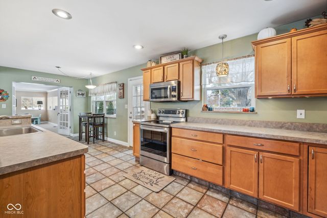 2440 Maynard Drive, Indianapolis, IN 46227