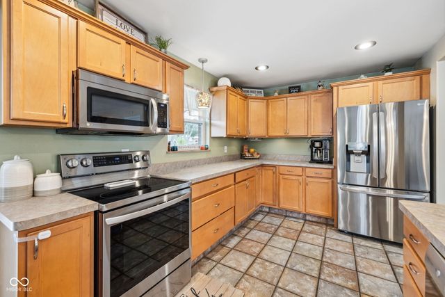 2440 Maynard Drive, Indianapolis, IN 46227