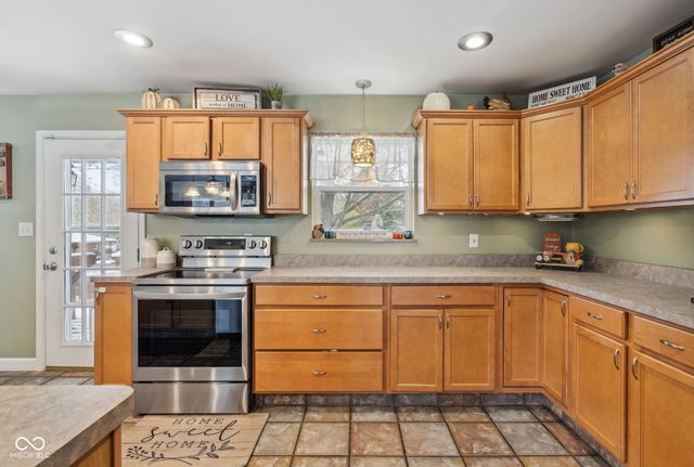 2440 Maynard Drive, Indianapolis, IN 46227