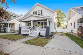 1128 Powers Avenue Nw, City Of Grand Rapids, MI 49504