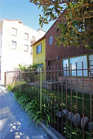 1646 N Harvard, Los Angeles, CA 90027