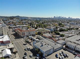 1646 N Harvard, Los Angeles, CA 90027
