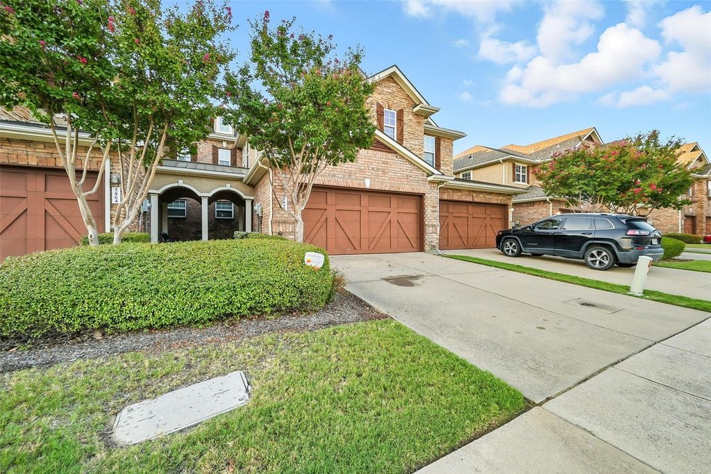 5860 Stone Mountain Road, The Colony, TX 75056