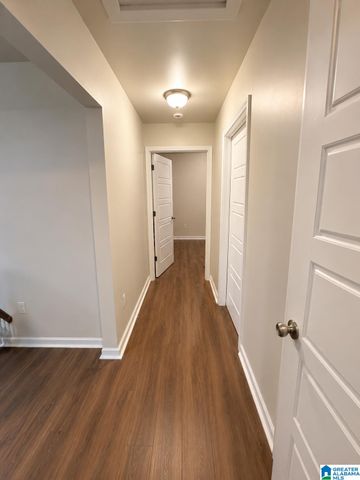 309 CREEK RUN CIRCLE, Calera, AL 35040