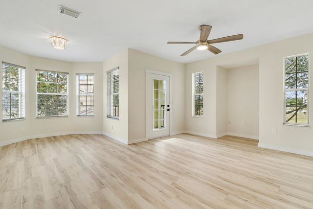 166 SW Peacock Blvd, Port St Lucie, FL 34986