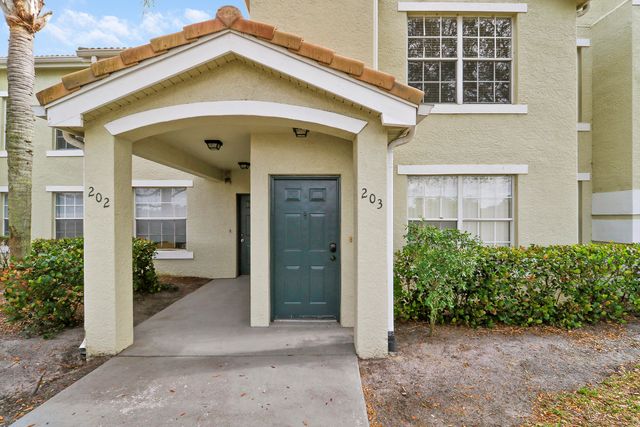 166 SW Peacock Blvd, Port St Lucie, FL 34986