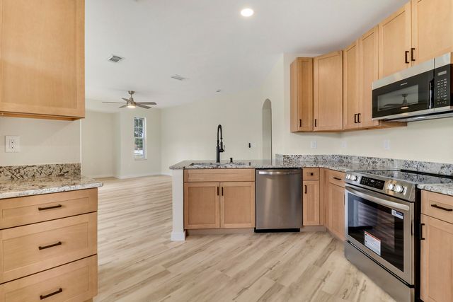 166 SW Peacock Blvd, Port St Lucie, FL 34986