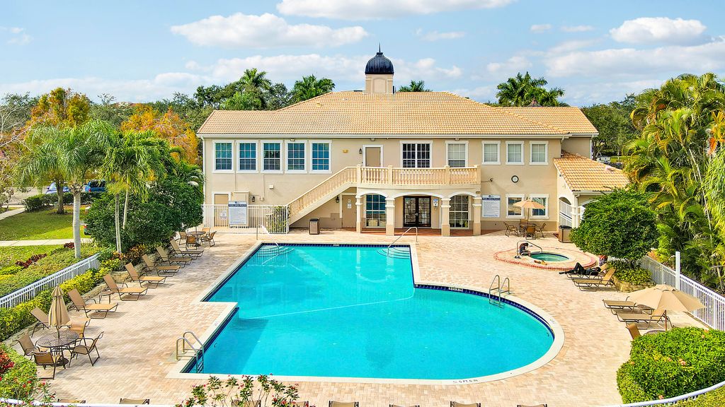 166 SW Peacock Blvd, Port St Lucie, FL 34986