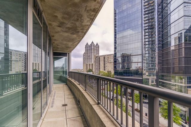 1080 Peachtree NE Street 604, Atlanta, GA 30309
