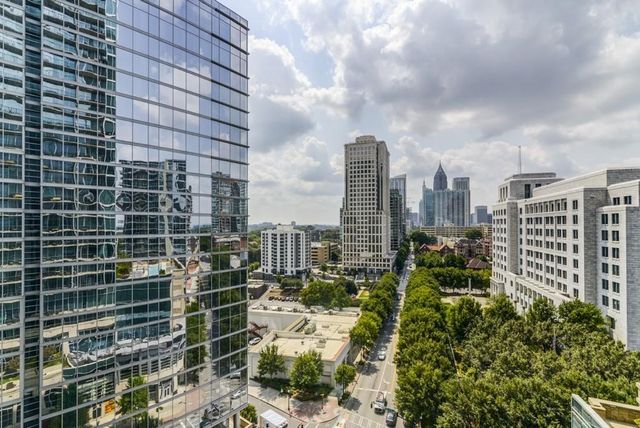 1080 Peachtree NE Street 604, Atlanta, GA 30309