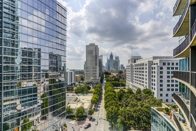 1080 Peachtree NE Street 604, Atlanta, GA 30309