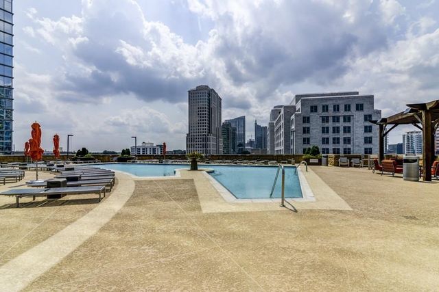 1080 Peachtree NE Street 604, Atlanta, GA 30309