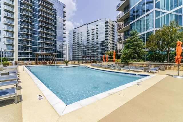 1080 Peachtree NE Street 604, Atlanta, GA 30309