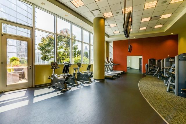 1080 Peachtree NE Street 604, Atlanta, GA 30309