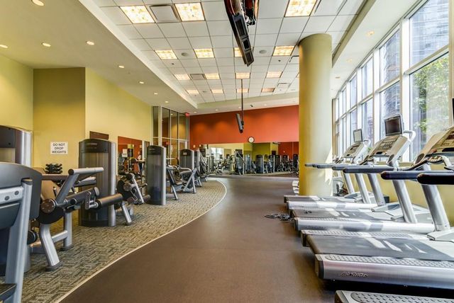 1080 Peachtree NE Street 604, Atlanta, GA 30309