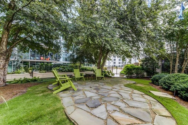 1080 Peachtree NE Street 604, Atlanta, GA 30309