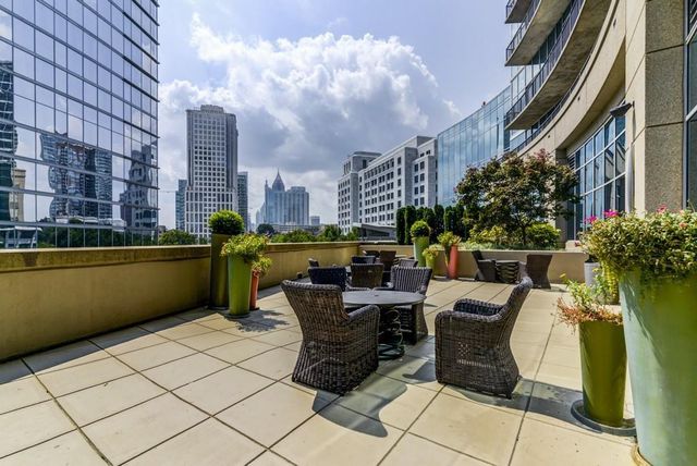 1080 Peachtree NE Street 604, Atlanta, GA 30309