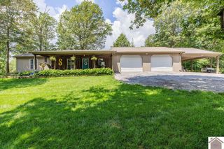 250 Stahr Rd, Fancy Farm, KY 42039