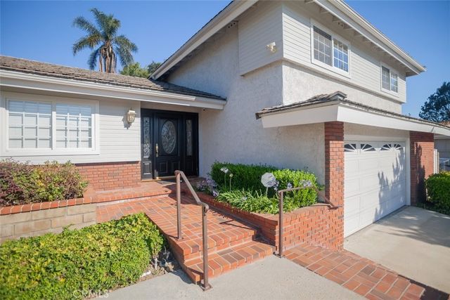 15338 Sonnet Place, Hacienda Heights, CA 91745