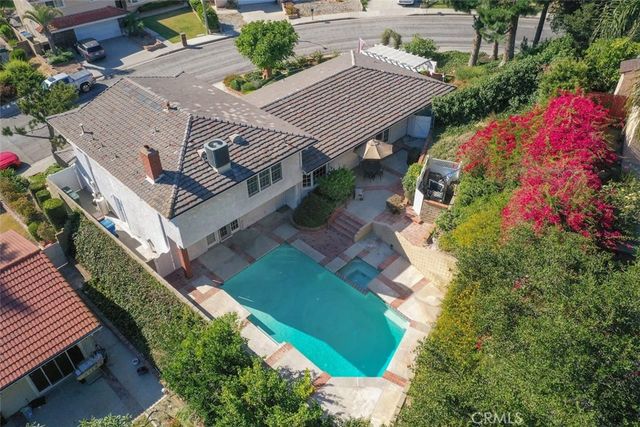 15338 Sonnet Place, Hacienda Heights, CA 91745