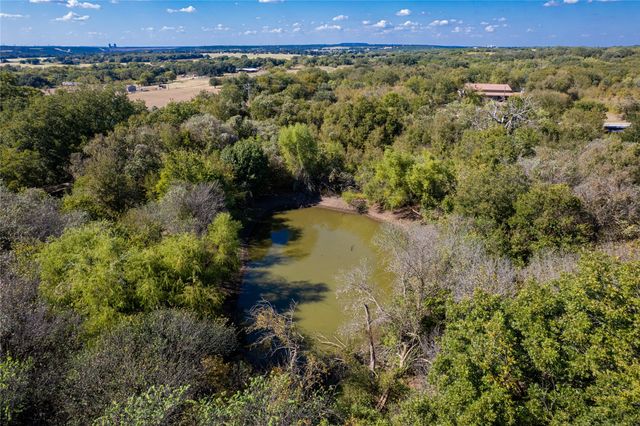 TBD County Road 303, Rainbow, TX 76077