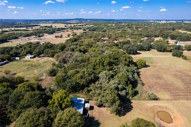 TBD County Road 303, Rainbow, TX 76077