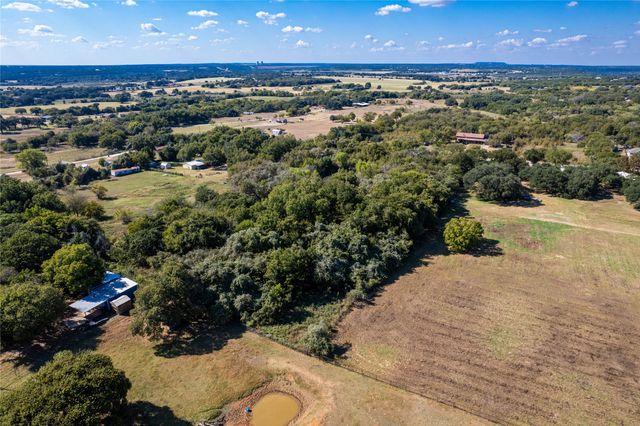 TBD County Road 303, Rainbow, TX 76077