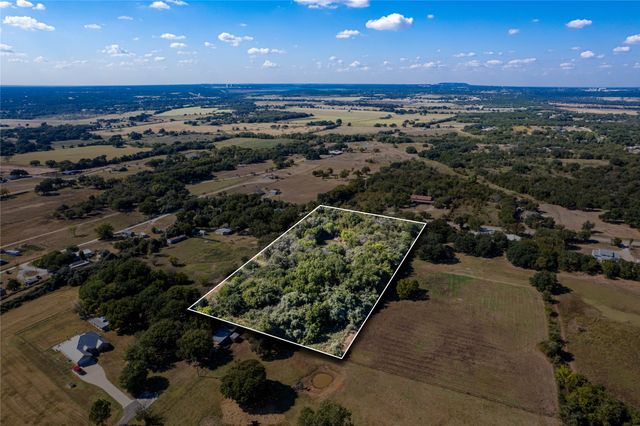 TBD County Road 303, Rainbow, TX 76077