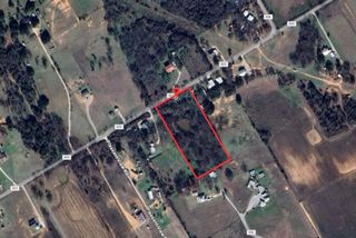 TBD County Road 303, Rainbow, TX 76077