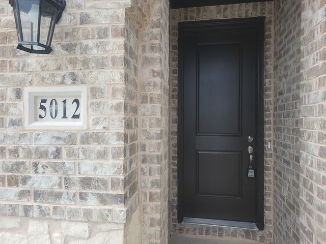 5012 Picasso Road, Royse City, TX 75189