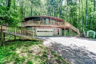 1119 Brandywine Road, Waynesville, NC 28786