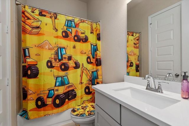 15349 Legacy Park Way, Magnolia, TX 77354